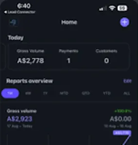Screenshot shared by Ethan